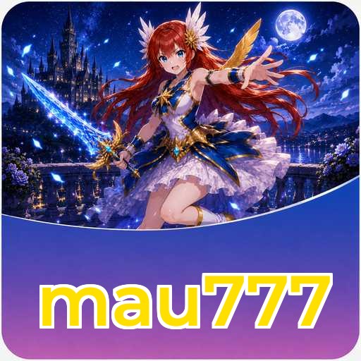 Logo mau777
