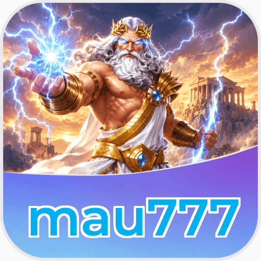 Logo mau777