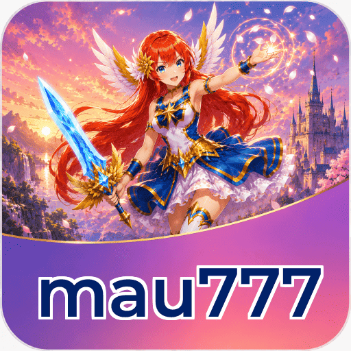 Logo mau777