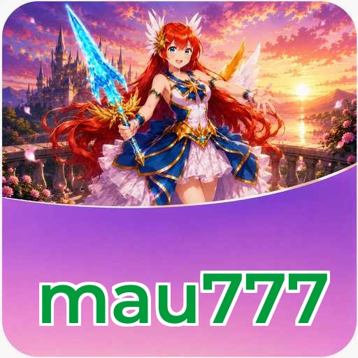 Logo mau777