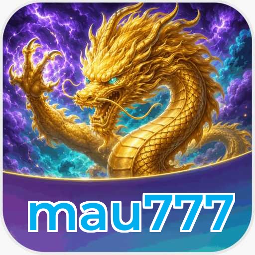 Logo mau777