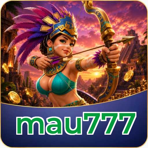 Logo mau777
