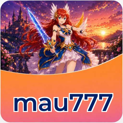Logo mau777