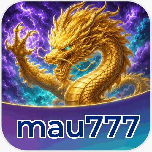 Logo mau777