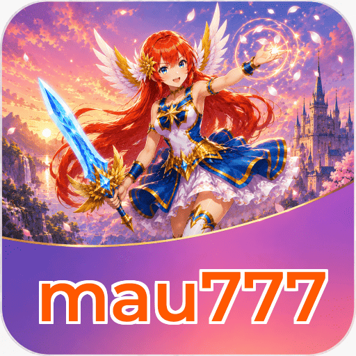 Logo mau777