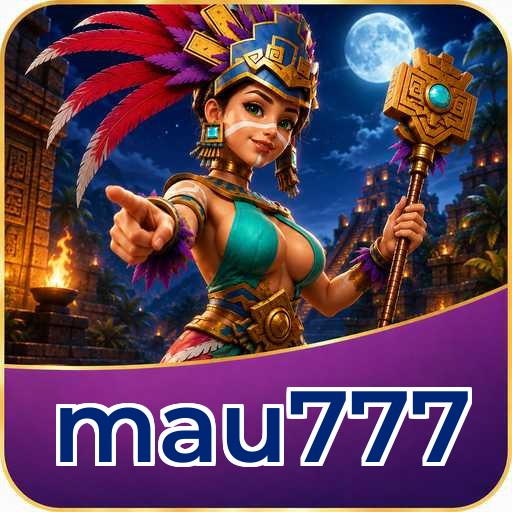 Logo mau777