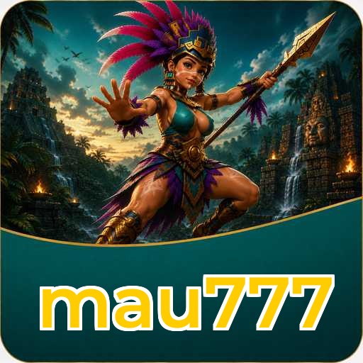 Logo mau777