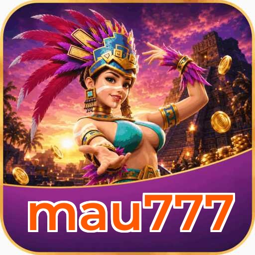 Logo mau777