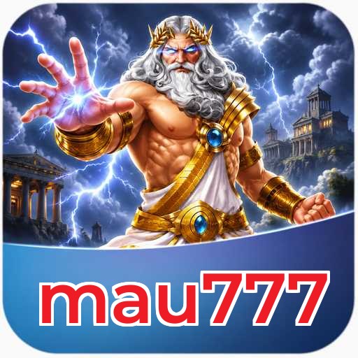 Logo mau777