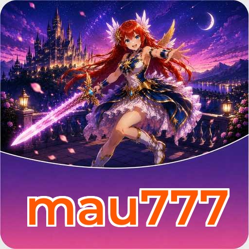 Logo mau777