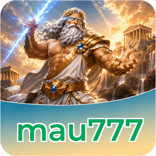 Logo mau777