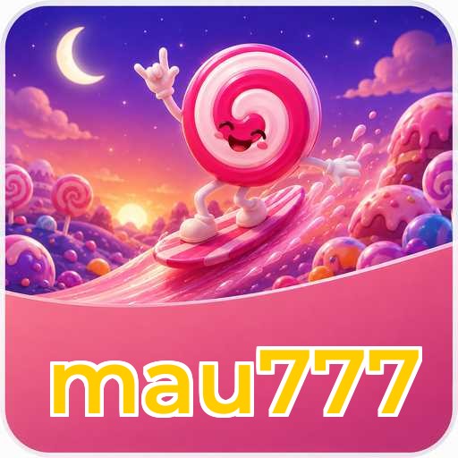 Logo mau777