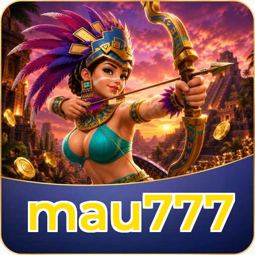 Logo mau777