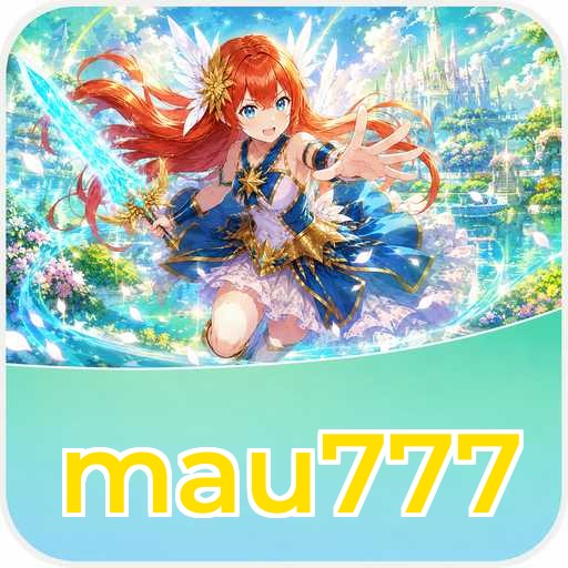 Logo mau777