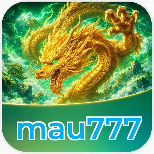 Logo mau777