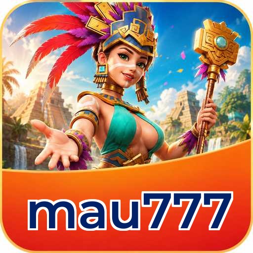 Logo mau777