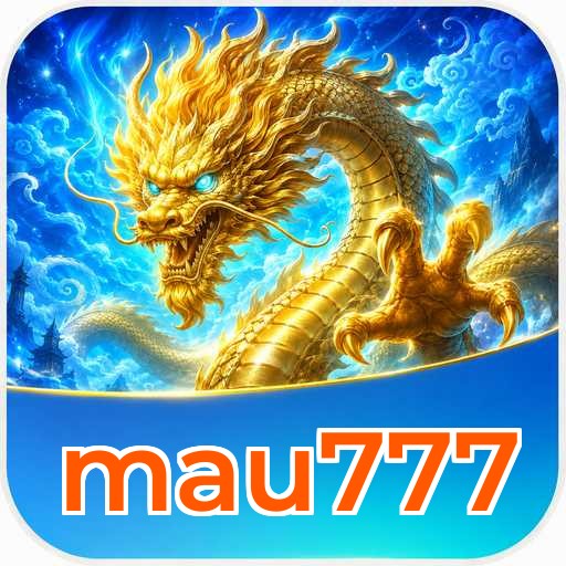 Logo mau777