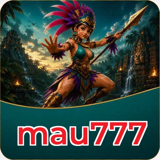 Logo mau777