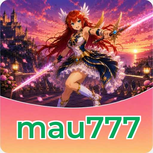 Logo mau777