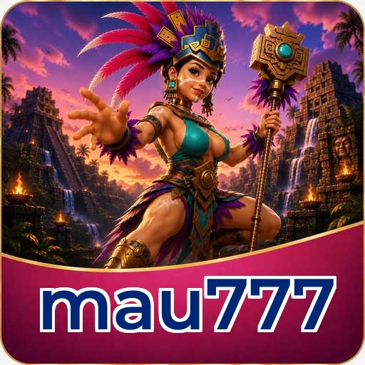 Logo mau777