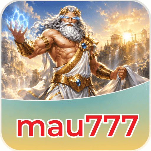 Logo mau777