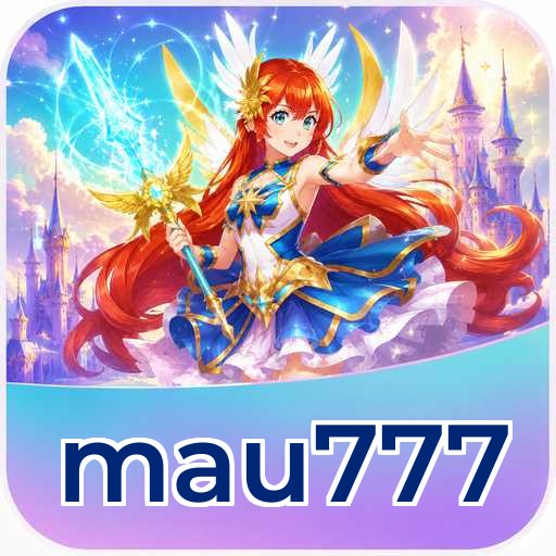 Logo mau777