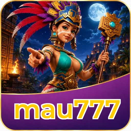 Logo mau777