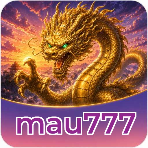 Logo mau777