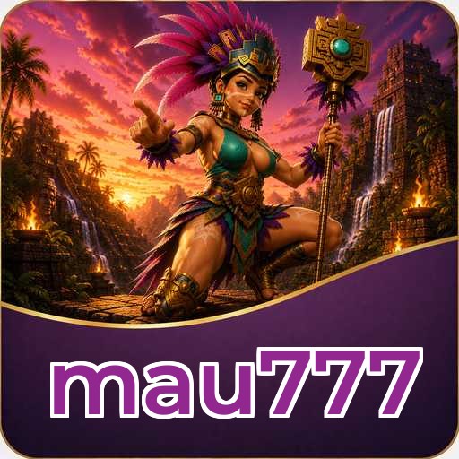 Logo mau777