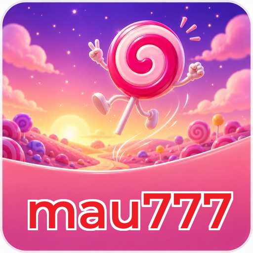 Logo mau777