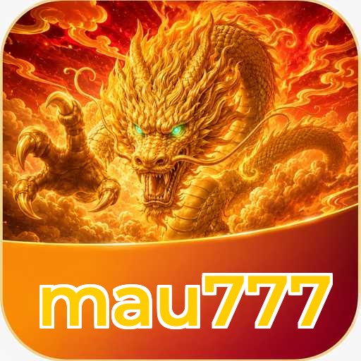 Logo mau777