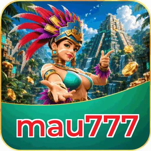 Logo mau777