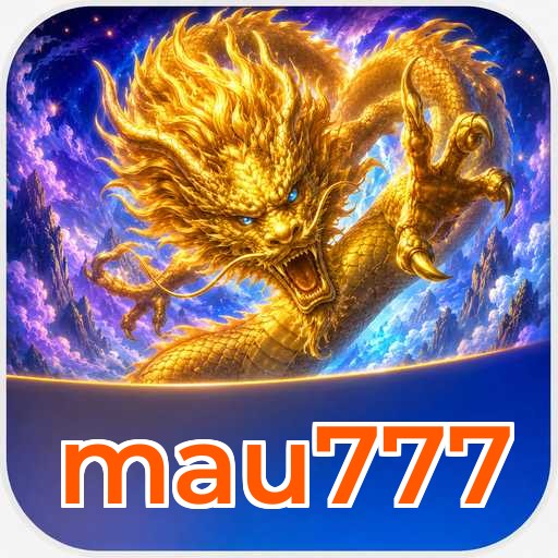 Logo mau777