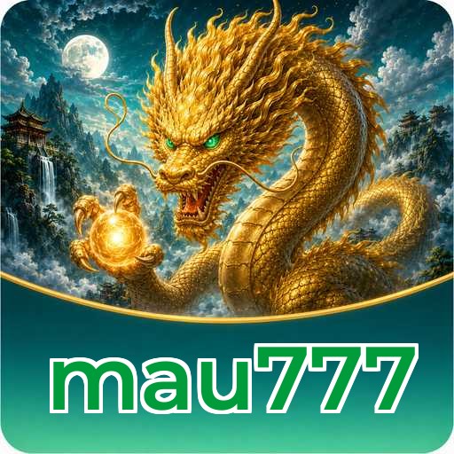 Logo mau777