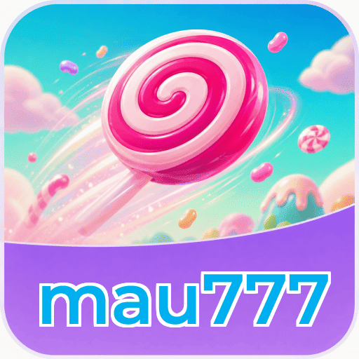 Logo mau777