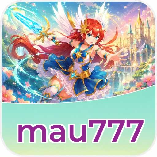 Logo mau777