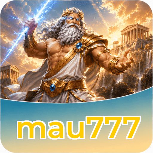 Logo mau777