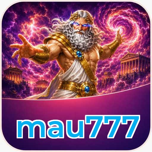 Logo mau777