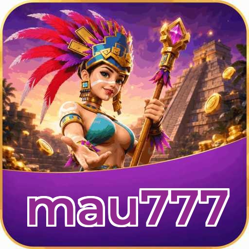 Logo mau777