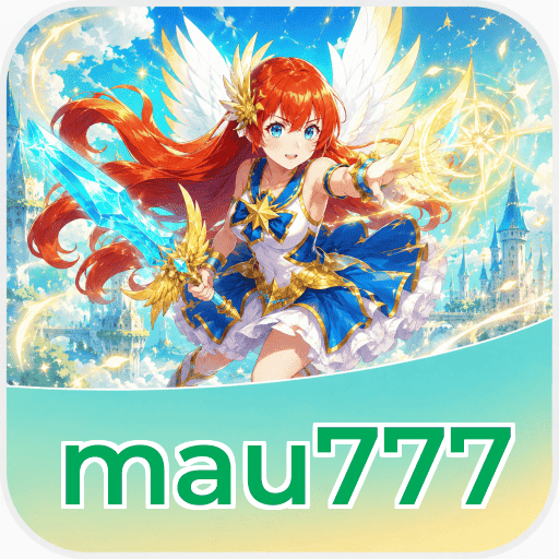 Logo mau777