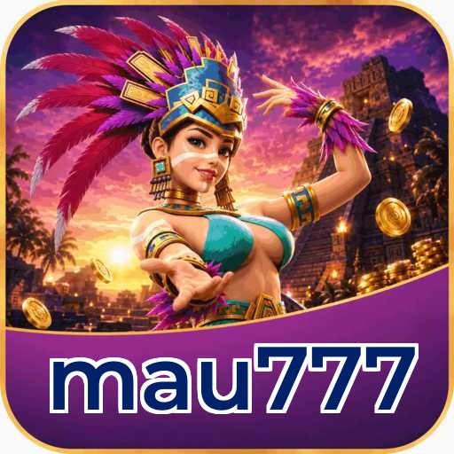 Logo mau777