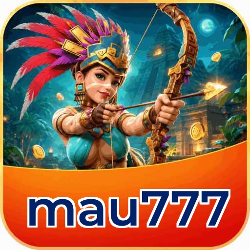 Logo mau777