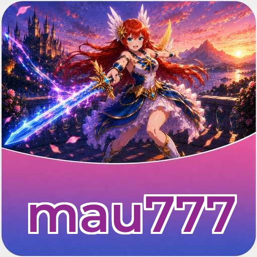 Logo mau777