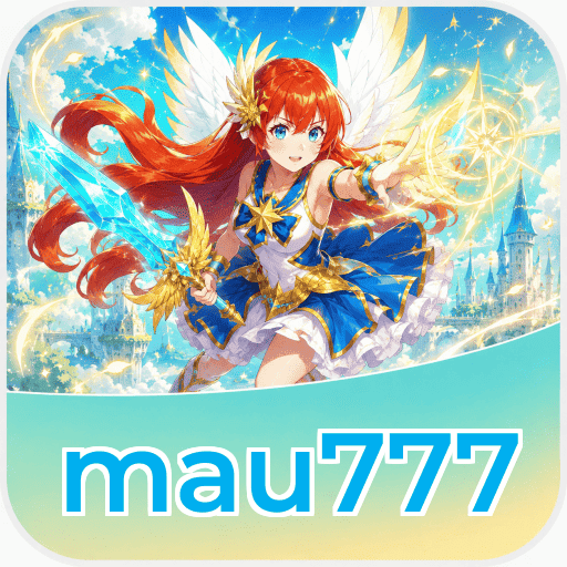 Logo mau777