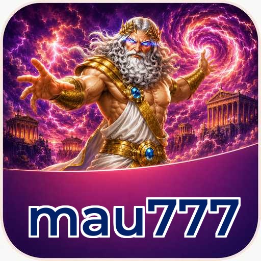 Logo mau777