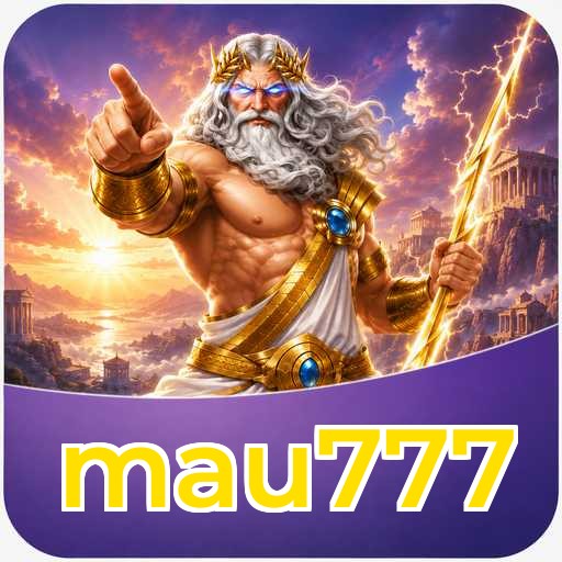 Logo mau777