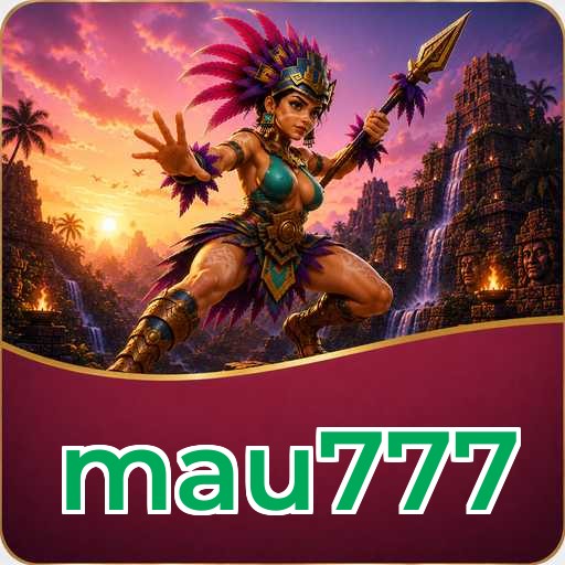 Logo mau777