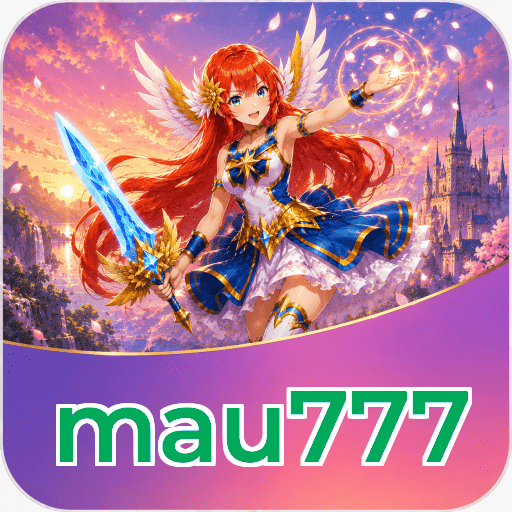 Logo mau777