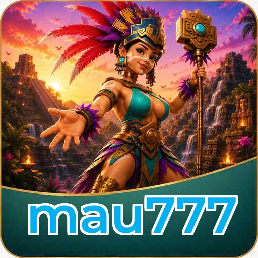 Logo mau777