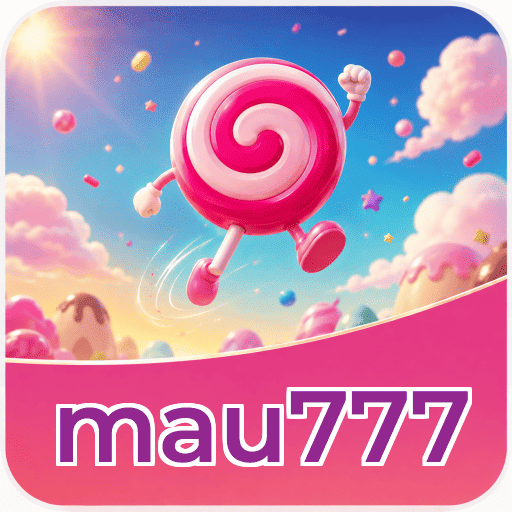 Logo mau777